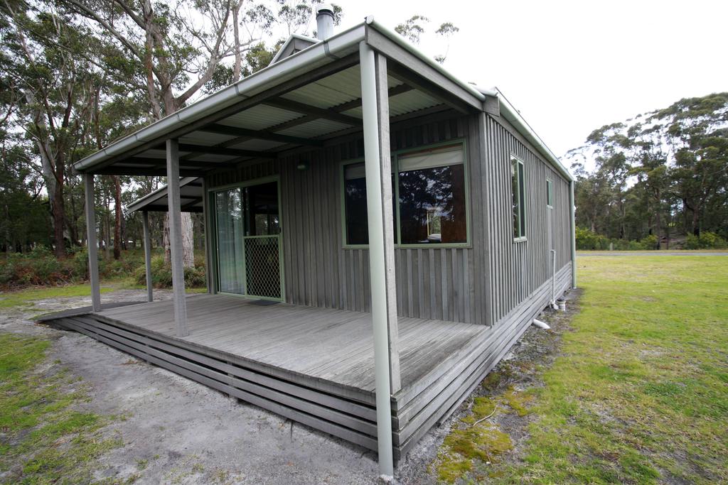 Waygara VIC Local Tourism