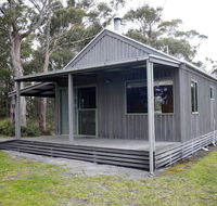 Brodribb River Rainforest Cabins - Cabin 2 - Local Tourism