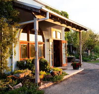 Broger's End Kangaroo Valley - Local Tourism