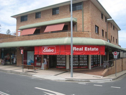 Bronte Court No 3 At South West Rocks - Australia Shopping 0