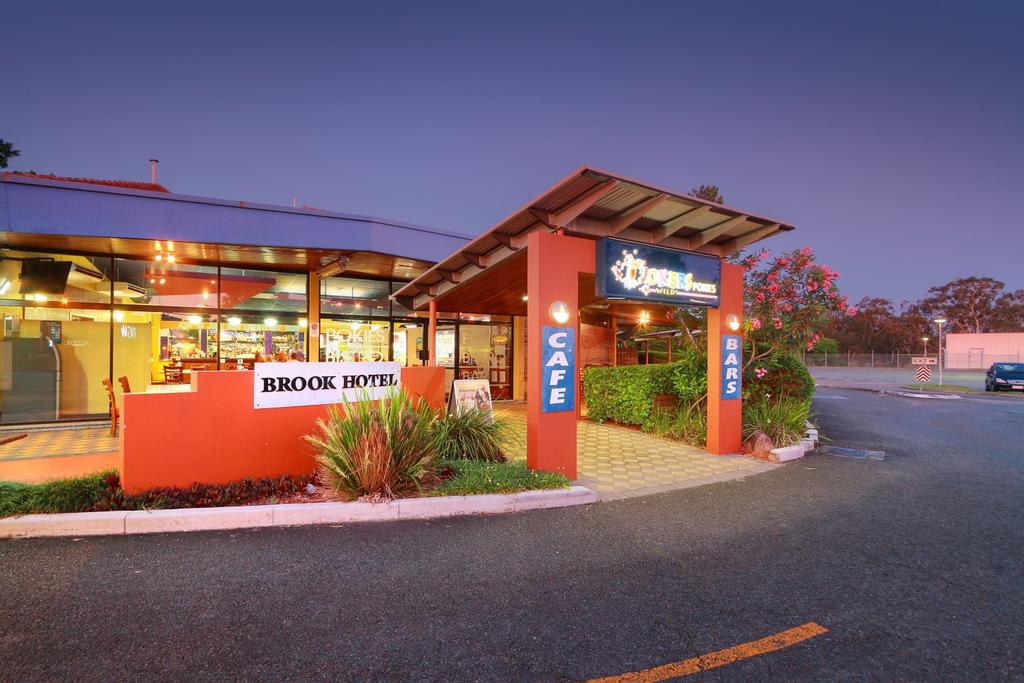 Everton Hills QLD Accommodation Australia