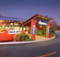Brook Hotel - Accommodation Australia