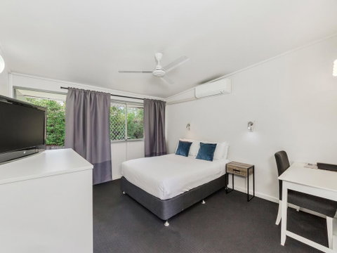 Brook Hotel - Accommodation Australia 1