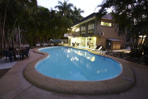 BrookeHaven - Accommodation Australia 0