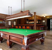 Brookfield Retreat - Large Holiday Home / Group Accommodation - Local Tourism