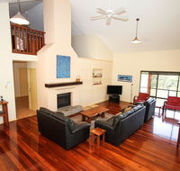 Brookside Margaret River - Accommodation Australia