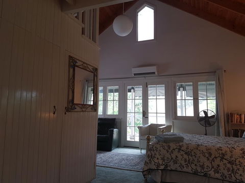 Brookvale House Balingup - Accommodation Australia 2