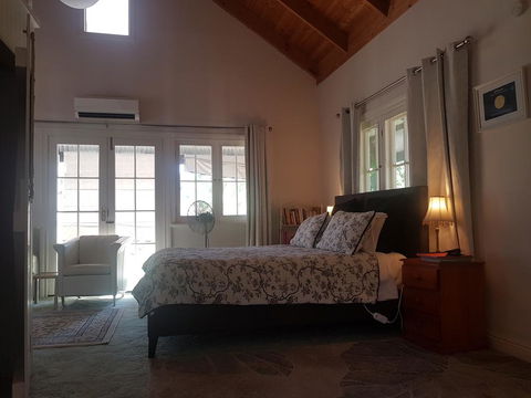 Brookvale House Balingup - Accommodation Australia 3