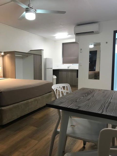 Broome Time Resort - Accommodation Australia 1