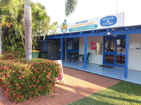 Broome Vacation Village - Accommodation Australia 1