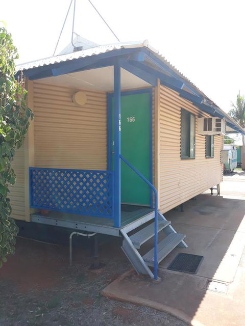 Broome Vacation Village - Accommodation Australia 2