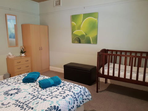 Browncoat Cottage Mudgee - Accommodation Australia 2