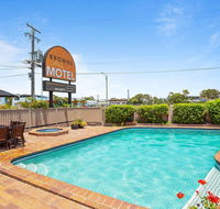 Browns at Broadbeach - Accommodation Australia