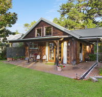 BROWNS COTTAGE - Accommodation Australia