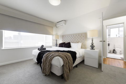 Brunswick Vibe - StayCentral - Accommodation Australia 0