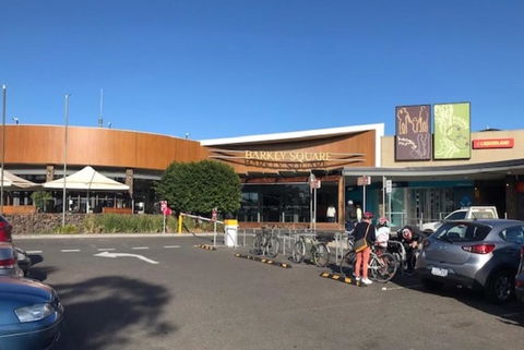 Brunswick Vibe - StayCentral - Accommodation Australia 1