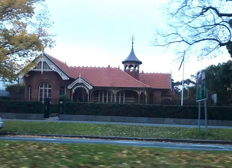Brunswick Vibe - StayCentral - Accommodation Australia 3