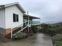 Bruny Sunset Beach GateAway
