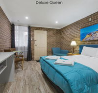 Buccaneer Motel - Deluxe Accommodation The Entrance - Australia Shopping