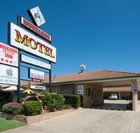 Buckaroo Motor Inn - Australia Shopping