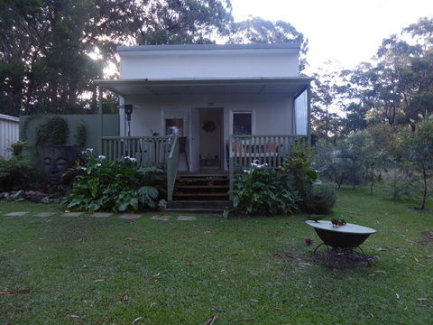 Buddha Cottage Springbrook - Australia Shopping 0