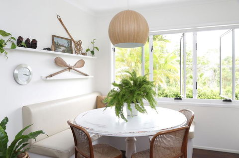 Buderim Rainforest Retreat Perfect For Family Getaways - Local Tourism 3