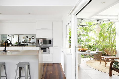 Buderim Rainforest Retreat Perfect For Family Getaways - Local Tourism 2