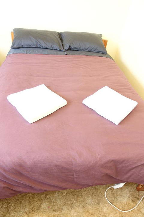 Budget In Goulburn - Accommodation Australia 2