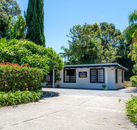 Budget Peninsula Palms Nelson Bay - Accommodation Australia