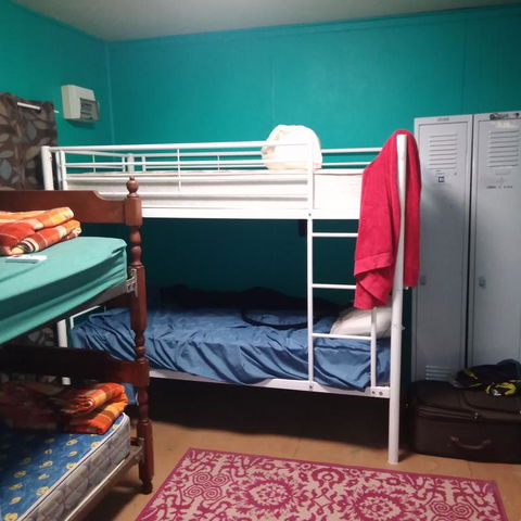 Buffalo Beach Hostel - Accommodation Australia 1