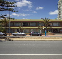 Buffalo Motor Inn - Accommodation Australia
