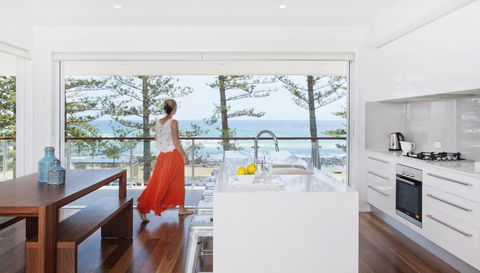 Bujerum Apartments On Burleigh - Australia Shopping 0