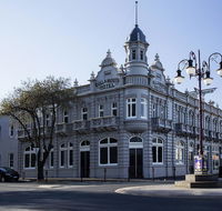 Bull and Mouth Hotel - Accommodation Australia