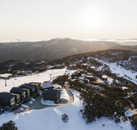 Buller Holidays Apartments - Accommodation Australia