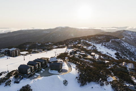 Buller Holidays Apartments - Accommodation Australia 0
