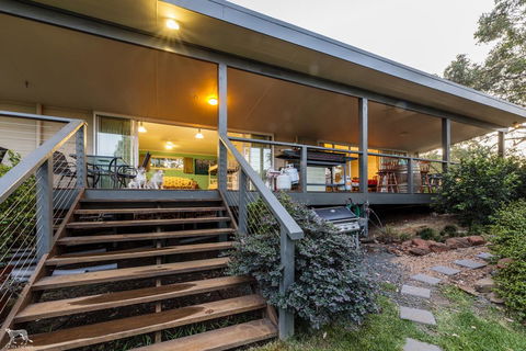 Bulwarra Bed & Breakfast - Australia Shopping 1