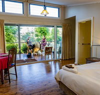 Bulwarra Bed  Breakfast - Accommodation Australia