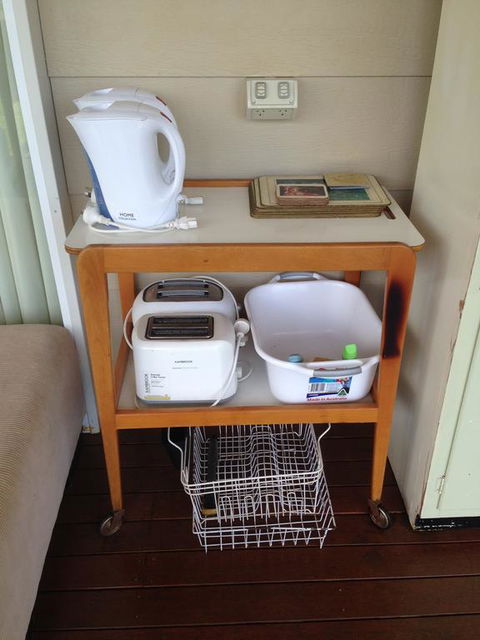 Bulwarra Bed & Breakfast - Australia Shopping 3