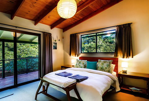 Bundara - Idyllic Getaway In The Mountains - Accommodation Australia 3