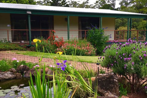 Bundara - Idyllic Getaway In The Mountains - Accommodation Australia 2