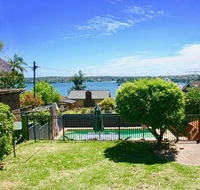 Bundeena Base Holiday Home - Accommodation Australia