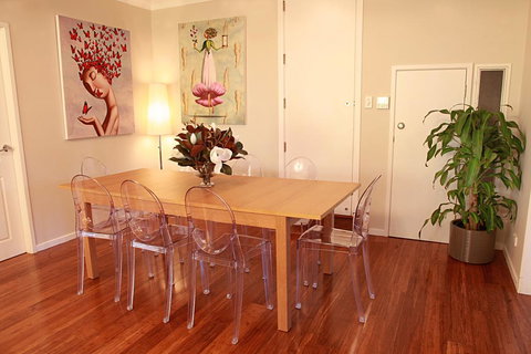 Bundeena Base Holiday Home - Local Tourism 3