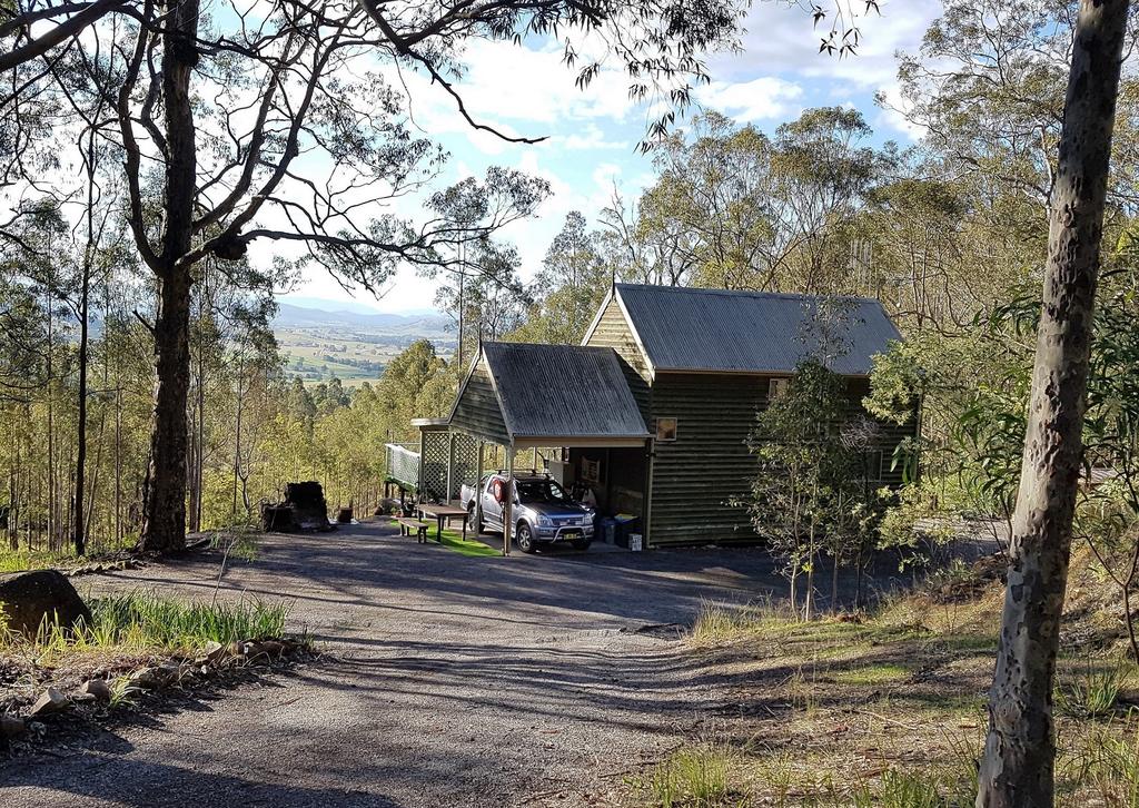 Tocal NSW Accommodation Australia