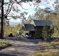 Bundera Lodge - Accommodation Australia