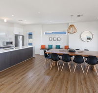 Bungala Coastal Retreat - Accommodation Australia