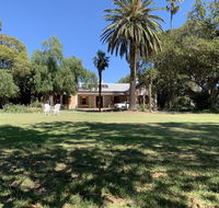 Bungala House 1856 - Accommodation Australia