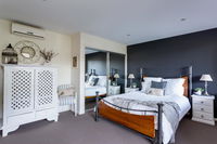 Bungalow on the Coast