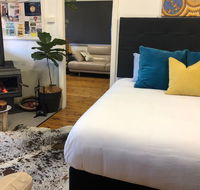 BungalowTenterfield - Modern Vintage Luxury - Accommodation Australia