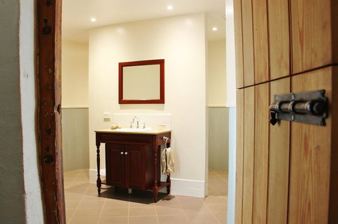 Bungaree Station - Local Tourism 0