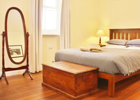 Bungaree Station - Local Tourism 2